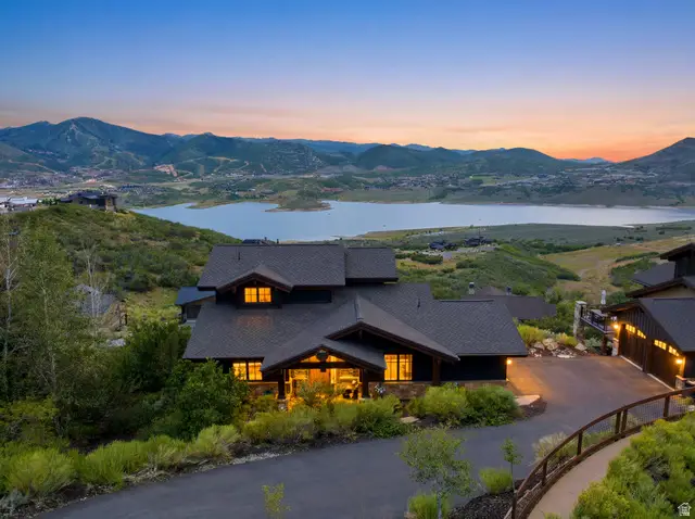 10845 N Hideout Cv, Hideout, UT 84036 - #1