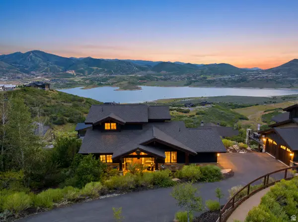 10845 N Hideout Cv, Heber City, UT 84032