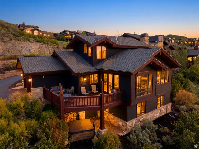 10845 N Hideout Cv, Hideout, UT 84036 - #2