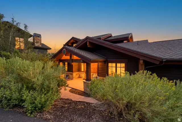 10845 N Hideout Cv, Hideout, UT 84036 - #3