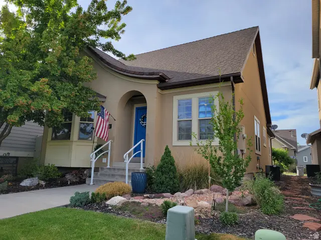 10238 S Oquirrh Lake Rd W, South Jordan, UT 84095 - #1