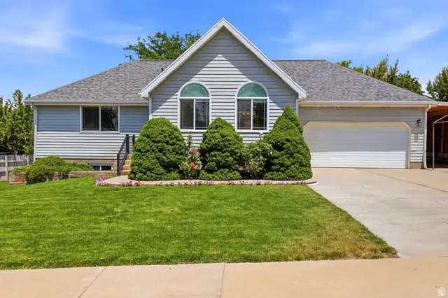 1090 W 285 S, Orem, UT 84058 - #1