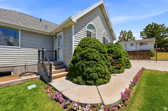 1090 W 285 S, Orem, UT 84058 - #3