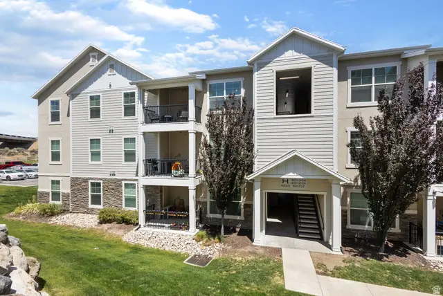 4243 W Mckellen Dr #H301, Herriman, UT 84096 - #1