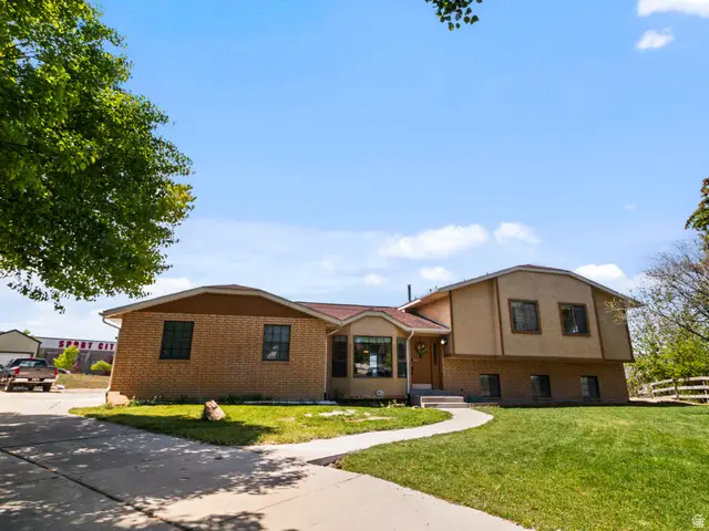 11356 S Rick Cir, South Jordan, UT 84095 - #1