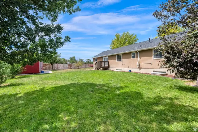 388 N 400 W, Santaquin, UT 84655 - #3