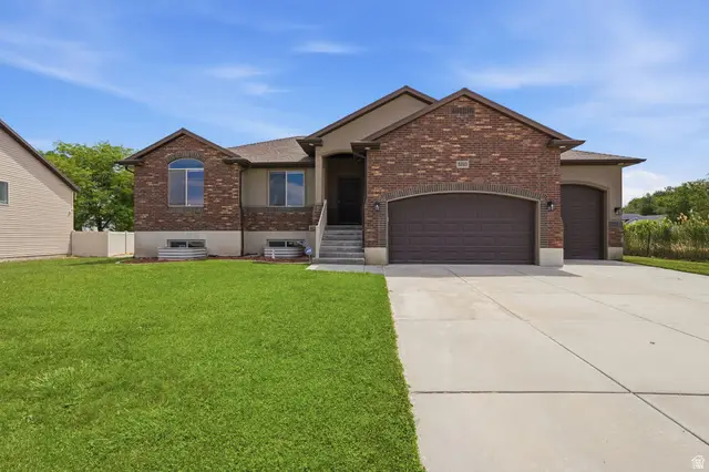 5920 S 4150 W, Roy, UT 84067 - #1
