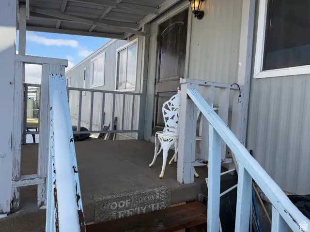 2817 S 2620 W #272, West Valley City, UT 84119 - #3