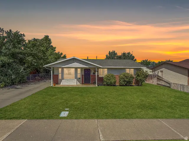 733 N 500 E, Spanish Fork, UT 84660 - #2