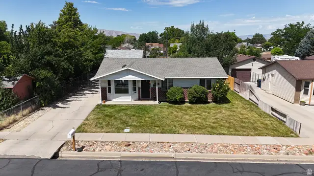 733 N 500 E, Spanish Fork, UT 84660 - #3