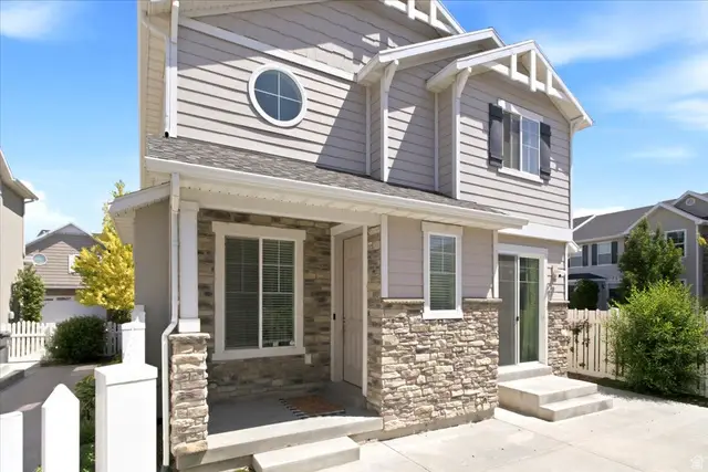 1208 W 80 S, Pleasant Grove, UT 84062 - #1