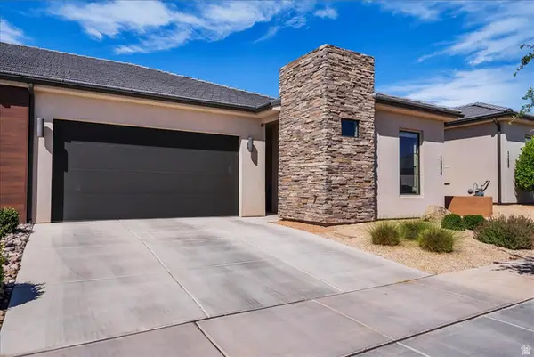 1254 W Hopewell Dr, St. George, UT 84790