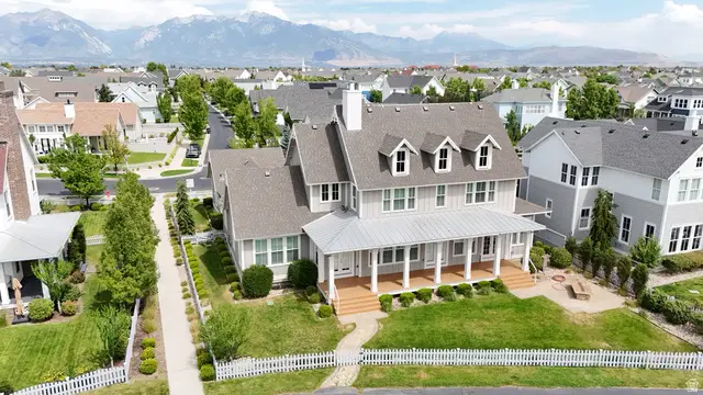 10624 S Serendipity Way, South Jordan, UT 84009 - #1