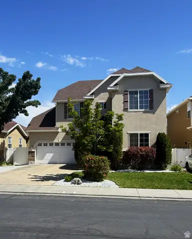 4034 W Scarsborough Ln S, West Jordan, UT 84084