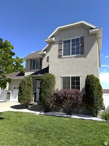 4034 W Scarsborough Ln S, West Jordan, UT 84084 - #3