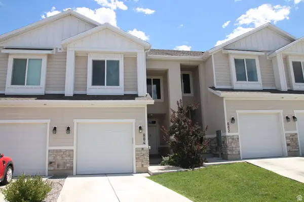884 N Glen Eagle, Tooele, UT 84074