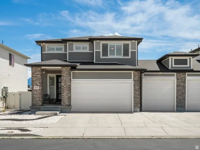 3272 S 2400 W, West Haven, UT 84401 - #2