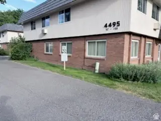 4495 S 1175 W #108, Taylorsville, UT 84123 - #2