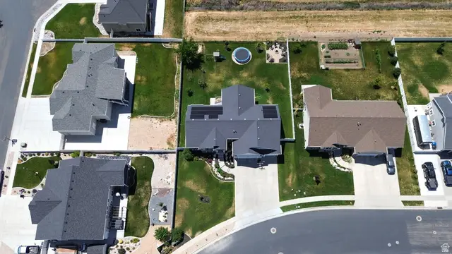 4033 W 2400 N, Plain City, UT 84404 - #3