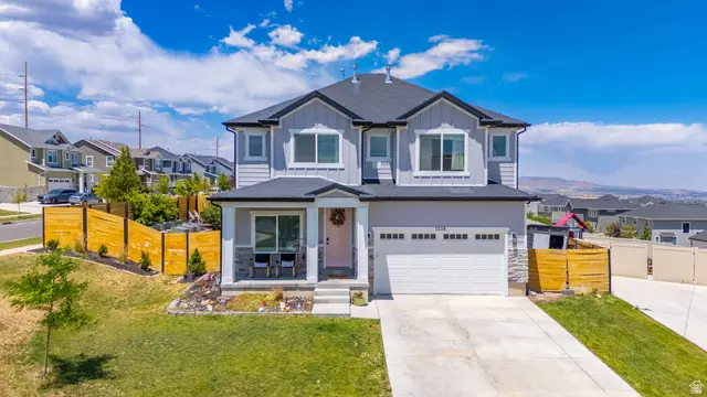 3239 S Iron Hill Cir, Saratoga Springs, UT 84045 - #1