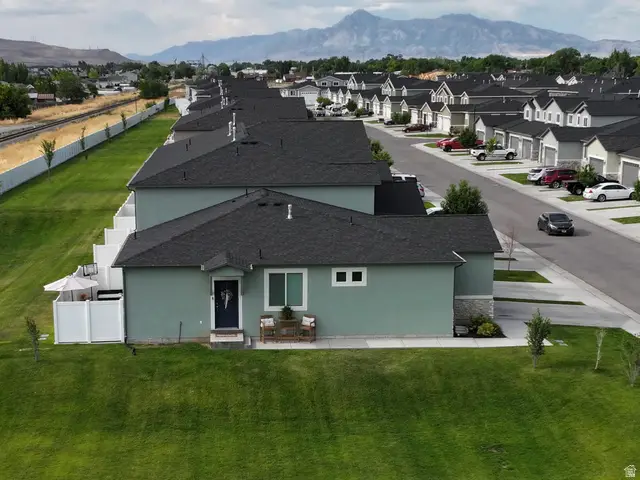 250 W 1200 S #115, Tremonton, UT 84337 - #1