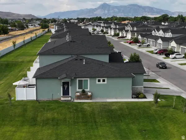 250 W 1200 S #115, Tremonton, UT 84337