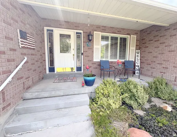 11228 S 2515 W, South Jordan, UT 84095 - #3