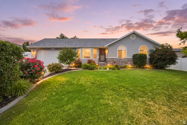 14038 S Van Cott Peak Cir, Riverton, UT 84096 - #1