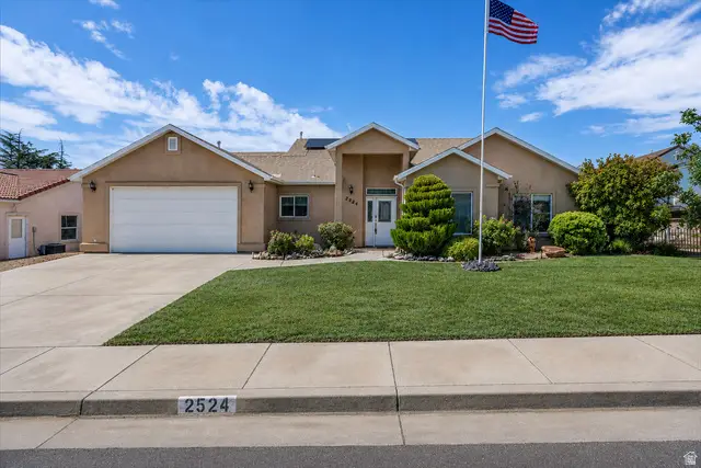 2524 W 150 S, Hurricane, UT 84737 - #1