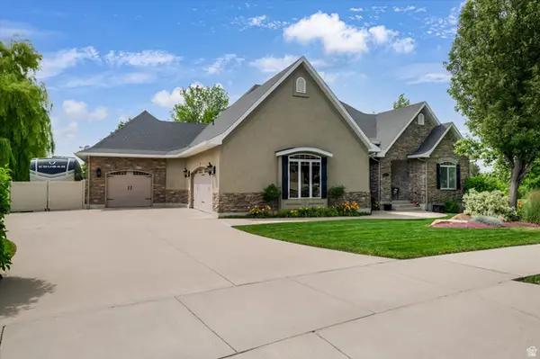 139 S 830 E, Smithfield, UT 84335