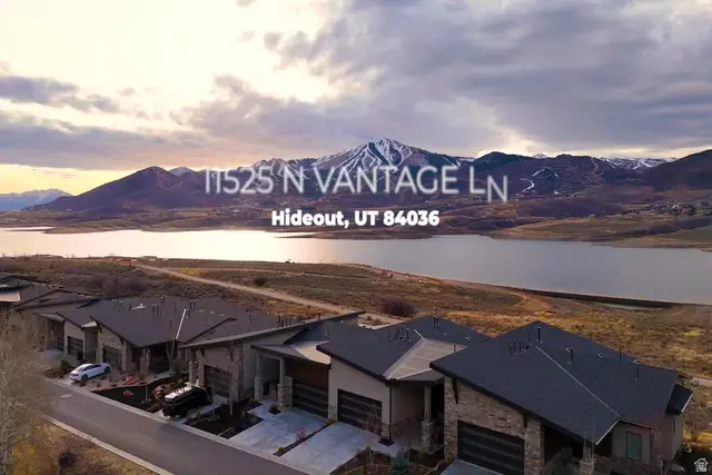 11525 N Vantage Ln #85, Hideout, UT 84036 - #1