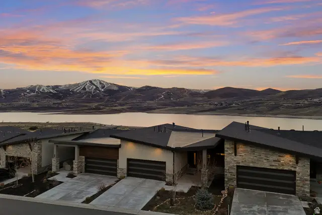 11525 N Vantage Ln #85, Hideout, UT 84036 - #3