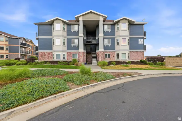 116 E Resaca Dr S #F6, Sandy, UT 84070 - #1