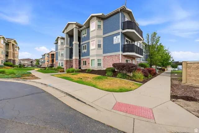 116 E Resaca Dr S #F6, Sandy, UT 84070 - #2