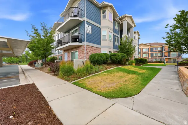 116 E Resaca Dr S #F6, Sandy, UT 84070 - #3
