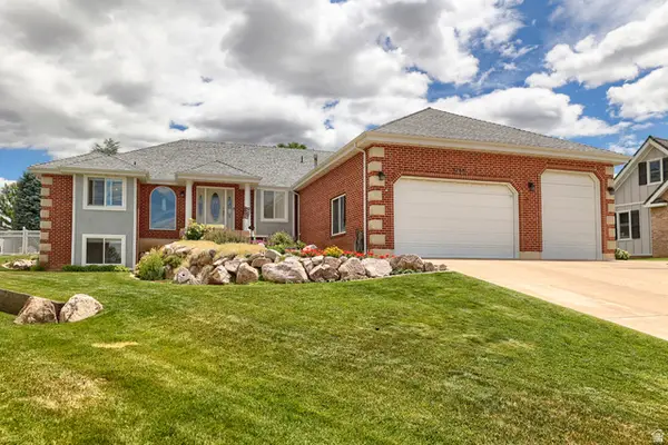 5708 S 950 E, South Ogden, UT 84405