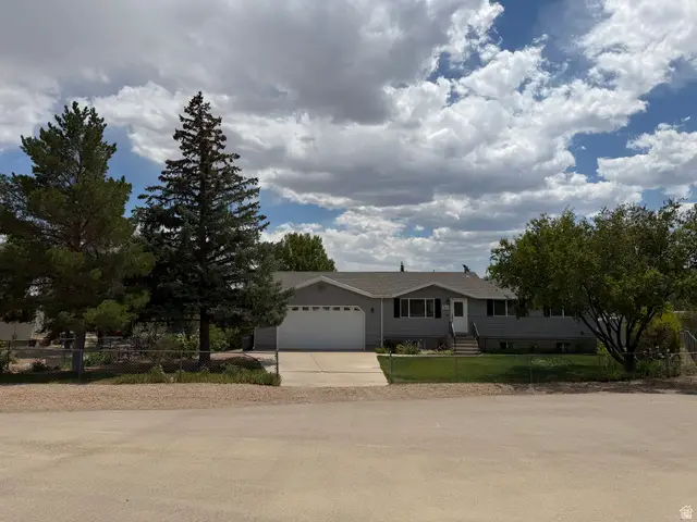 565 E 750 N, Duchesne, UT 84021 - #1
