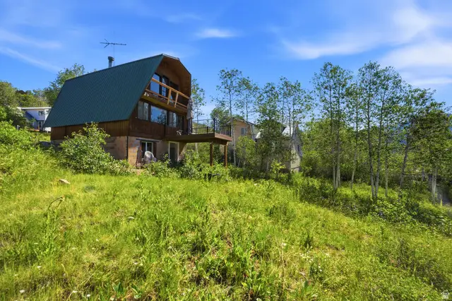 6836 E Apache #103, Oakley, UT 84055 - #1