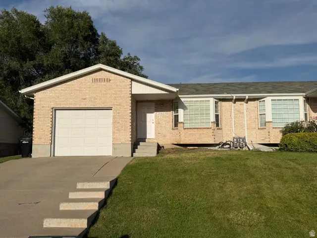 1563 S 600 E, Springville, UT 84663 - #1