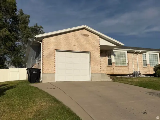 1563 S 600 E, Springville, UT 84663 - #2