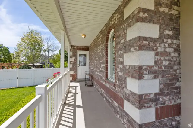 4665 W Colander Dr, West Jordan, UT 84088 - #3