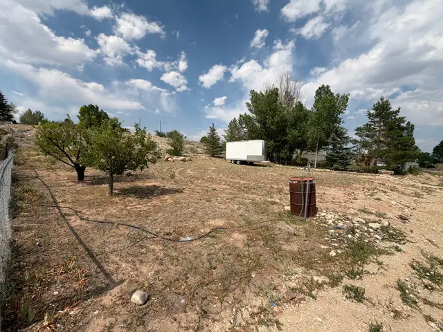 560 E 750 N, Duchesne, UT 84021 - #3