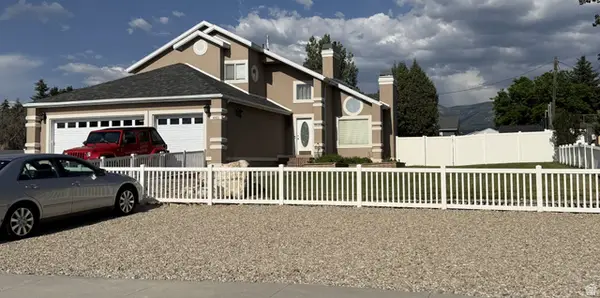 485 S 400 E, Mt Pleasant, UT 84647