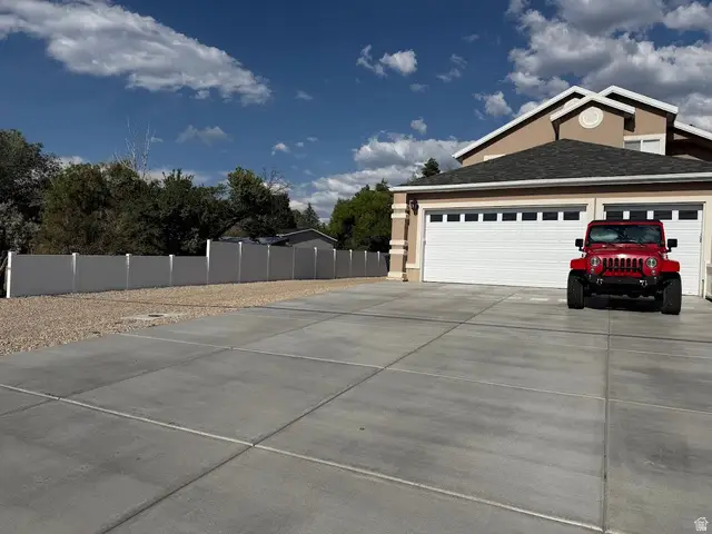 485 S 400 E, Mount Pleasant, UT 84647 - #2