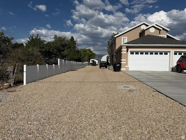485 S 400 E, Mount Pleasant, UT 84647 - #3