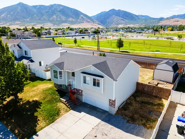 442 E Lindy N, Tooele, UT 84074