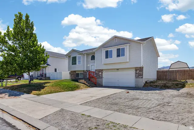 442 E Lindy N, Tooele, UT 84074 - #3