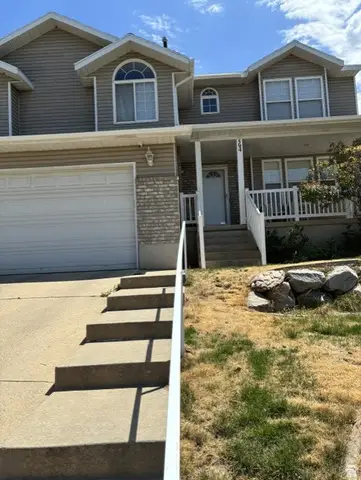594 Sider Dr, North Salt Lake, UT 84054 - #3