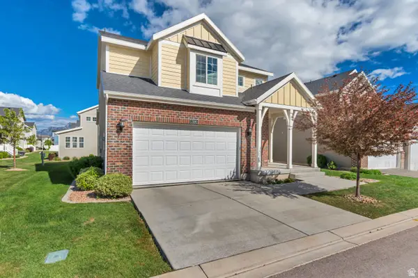 2380 N 3370 W, Lehi, UT 84048