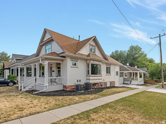 1046 S Lincoln, Salt Lake City, UT 84105 - #3